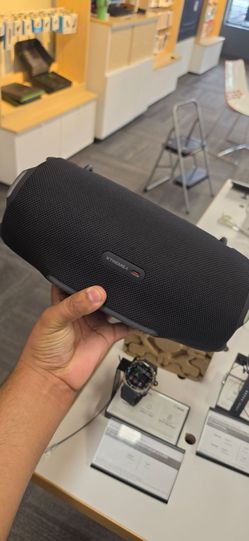Jbl xtreme 4