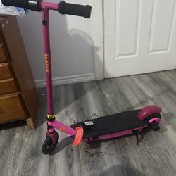 Razor E90 Electric Scooter
