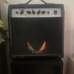 Guitar Amp 