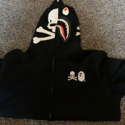 Bape Sweater large 