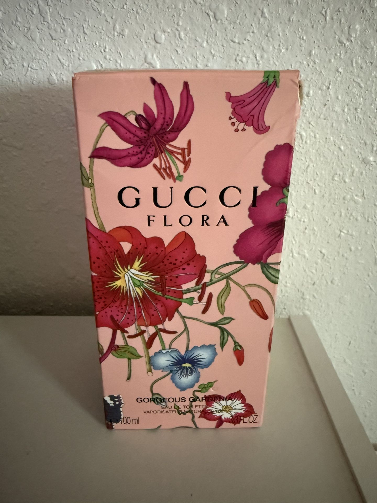 Gucci perfume