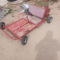 Go cart