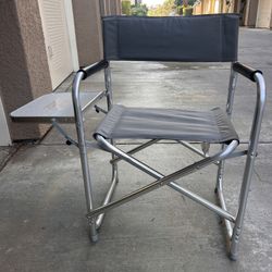 Stadium/Field Chair