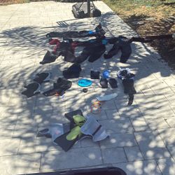 Scuba Diving Wet Suits New