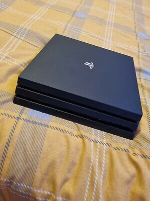 Ps4 pro