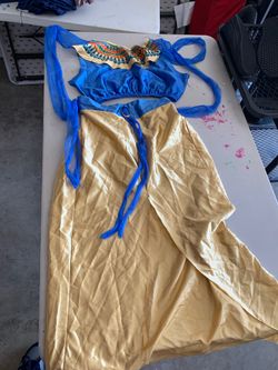 Halloween Costume