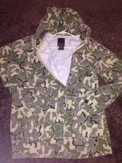 XL LRG sweater