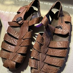 Mephisto Men’s Sam Desert 11