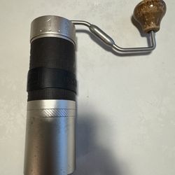 1zpresso J Max S Coffee grinder