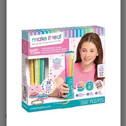 Braclet Maker