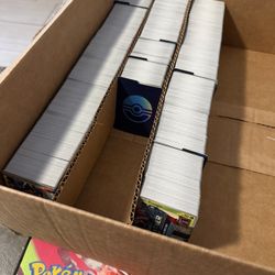 Pokemon Cards BULK 