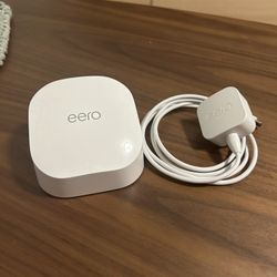Eero 6 Mesh Wi-Fi Extender