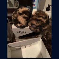 Baby Uggs Shoes