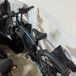 Bulls Six50 E2 Street 