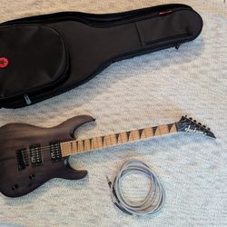 Jackson Dinky JS24 Electric Guitar