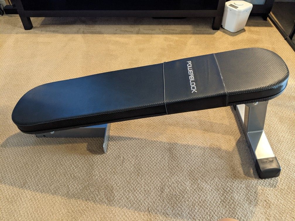 Powerblock travel bench new arrivals