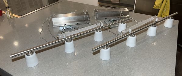 KITCHEN HANGING PENDANT LIGHTS
