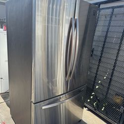 Refrigerator Samsung 