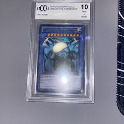 Obelisk The Tormentor