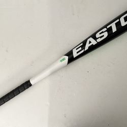 Easton Softball Baseball Bat  BB19SPD -3 31in 28oz 2 5/8 Barrel Diameter Green