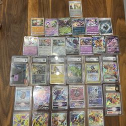 Pokemon Card Lot Variety 