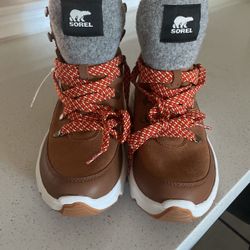 Sorel Hiking Boots