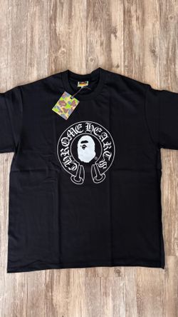 bape tee