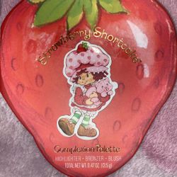 Strawberry Shortcake Complexion Palette 