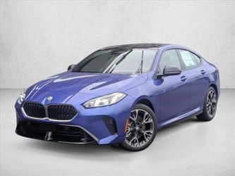 2026 BMW 228 Gran Coupe