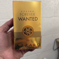 brand new parfum