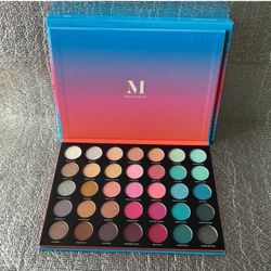 Morphe Seeweet Oasis Palette 