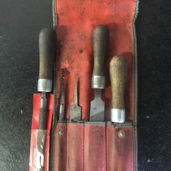 Set of Files
