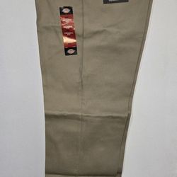 Dickies 874 The Original Work Pants Khaki 