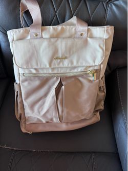 Diaper bag