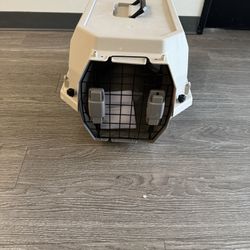 New - Pet Carrier Kennel - 23” Long 