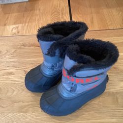 Kids Sorrel Boots
