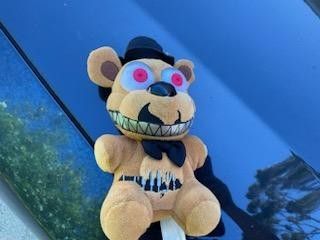 fnaf