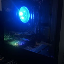 BUDGET FRIENDLY GAMING PC