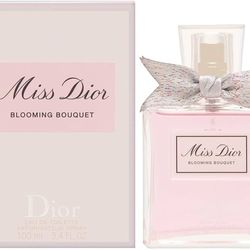 Dior Miss Dior Blooming Bouquet Eau de Toilette Spray