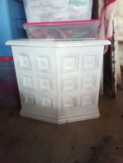 Antique furniture
