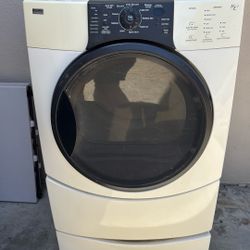 Kenmore Dyer