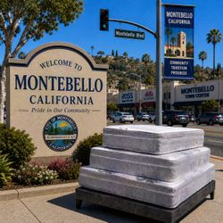 Pillow top mattresses. Tax included. Free local delivery.  Twin  Mattress only-$110 Mattress & box spring-$145  Full Mattress only-$140 Mattress $ box