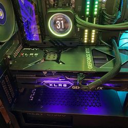 PNY 4090 24GB XLR8