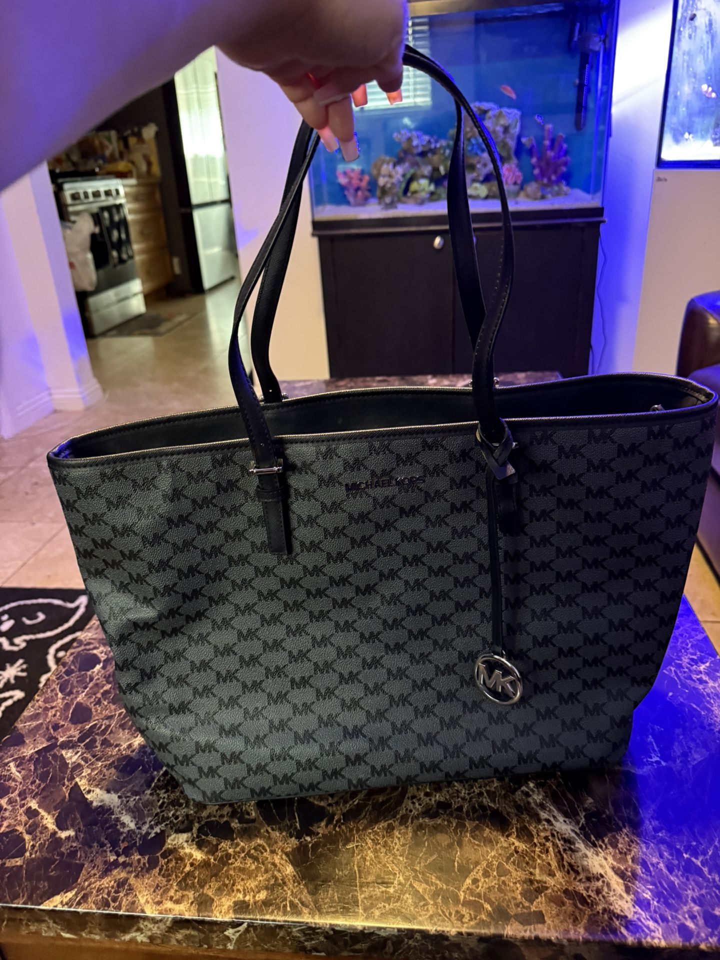 Michael Kors Purse $98