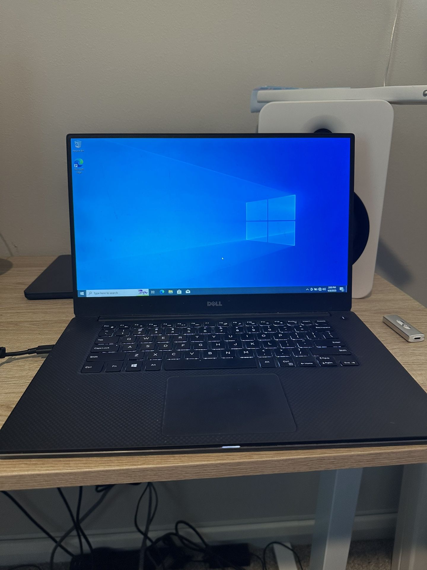 Dell XPS 15 9560 Laptop