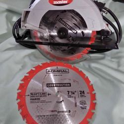 Drill Master