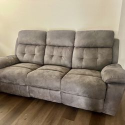 Sofa Recliner 