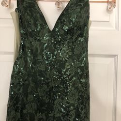 Long Dress