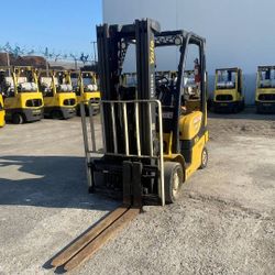 Yale Forklift