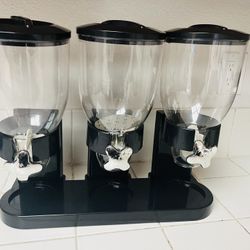 Snack Dispenser